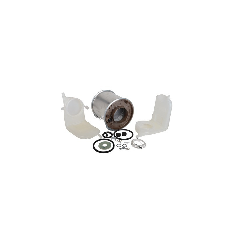 Condensing heat exchanger- RIELLO - 4366459
