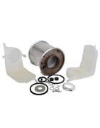 Condensing heat exchanger- RIELLO - 4366459 Condensing heat exchanger- RIELLO - 4366459