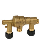 Shut-off valve- RIELLO - 4366657