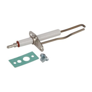 Ignition / flame sensing electrode- RIELLO - 4366966