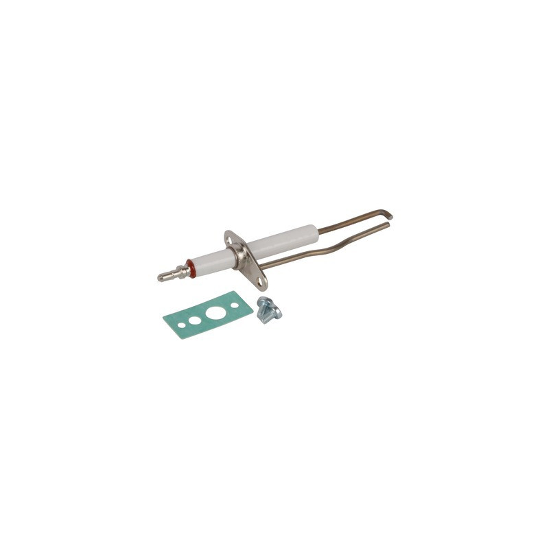 Ignition / flame sensing electrode- RIELLO - 4366966