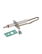 Ignition / flame sensing electrode- RIELLO - 4366966 Ignition / flame sensing electrode- RIELLO - 4366966