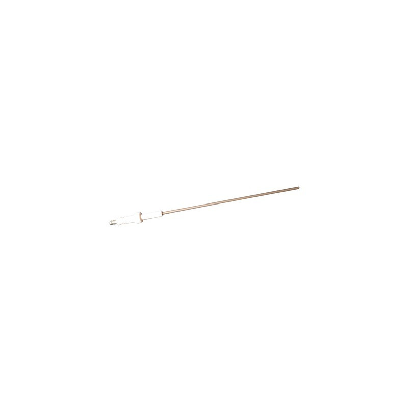 Flame sensing probe DTG 300- DIFF pour De Dietrich Chappée - 81178036