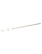 Flame sensing probe DTG 300- DIFF pour De Dietrich Chappée - 81178036
