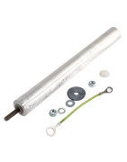 Anode- DIFF pour De Dietrich Chappée - 89708901