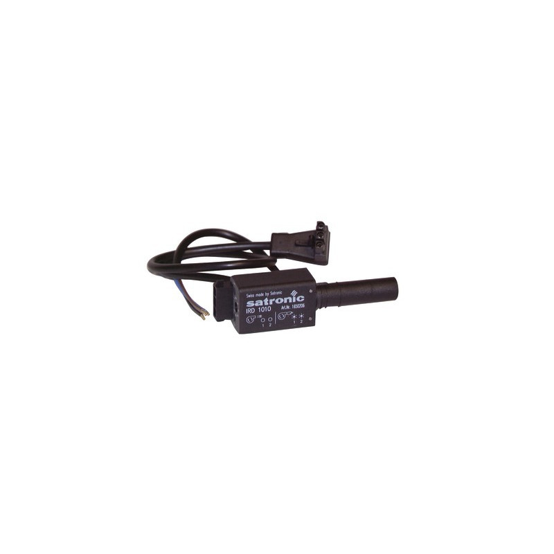 Cell IRD1010.1 axial white- DIFF pour De Dietrich Chappée - 97948790