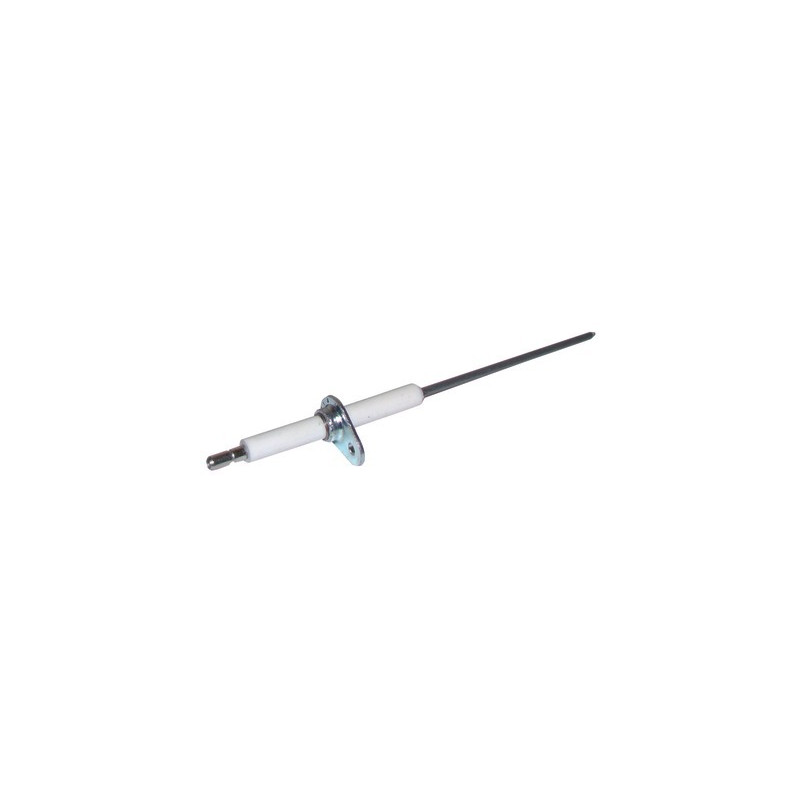 Flame sensing probe lg 70- DIFF pour De Dietrich Chappée - 97580453