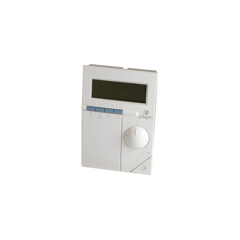 Wired external control thermostat post-2000- FRISQUET - 440455
