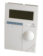 Wired external control thermostat post-2000- FRISQUET - 440455