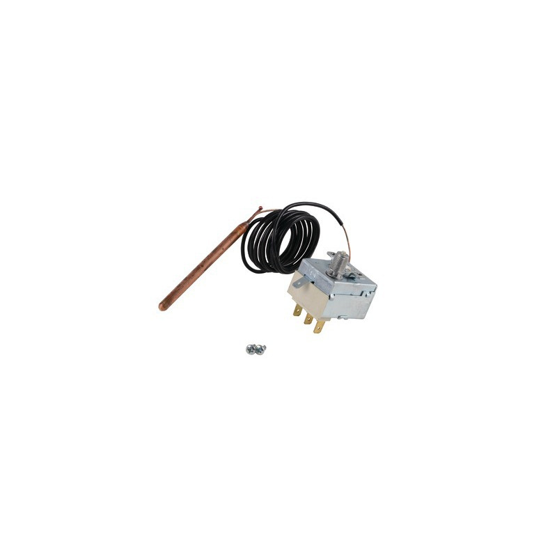Security aquastat with bulb imit ls1 cap1,5- 110°- DIFF pour Atlantic - 178939