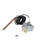 Security aquastat with bulb imit ls1 cap1,5- 110°- DIFF pour Atlantic - 178939 Security aquastat with bulb imit ls1 cap1,5- 110°- DIFF pour Atlantic - 178939