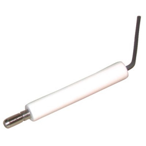 2 Ignition electrodes STELLA11- DIFF pour Atlantic - 124331  - (X2)