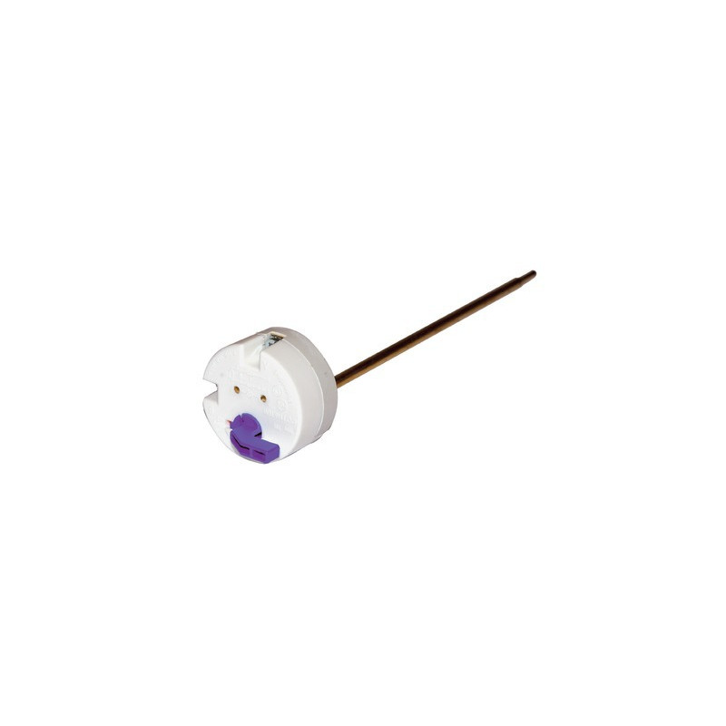 Pluggable thermostat lg: 270mm- DIFF pour Atlantic - 070070