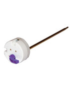 Pluggable thermostat lg: 270mm- DIFF pour Atlantic - 070070