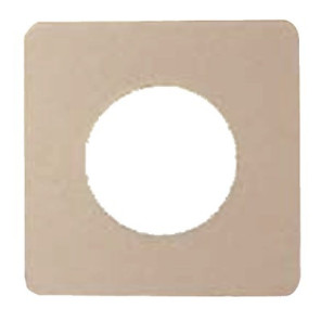 Gasket flange burner- DIFF pour Atlantic - 441511
