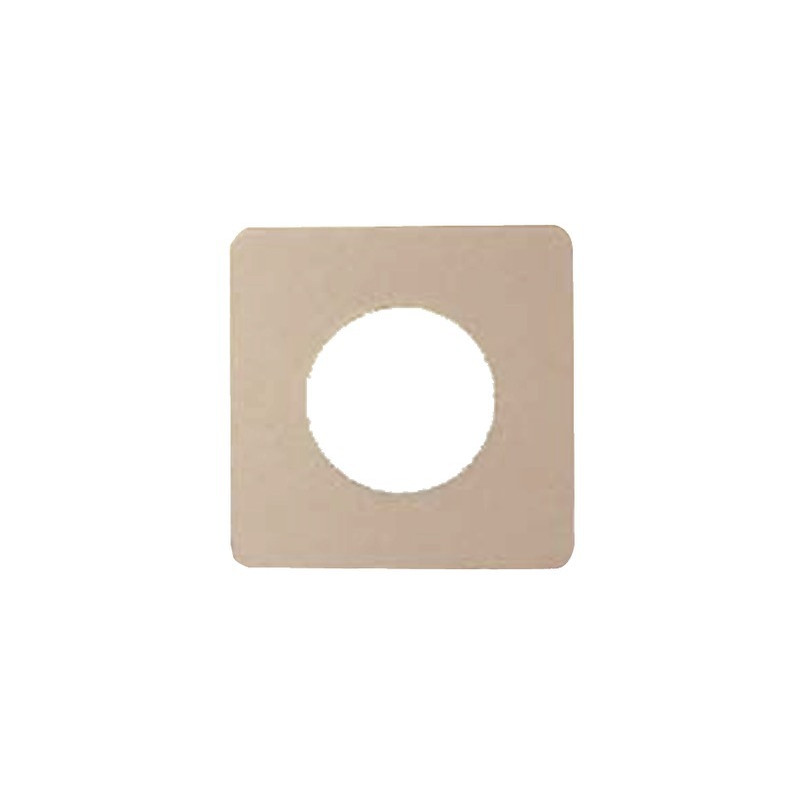 Gasket flange burner- DIFF pour Atlantic - 441511