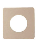 Gasket flange burner- DIFF pour Atlantic - 441511