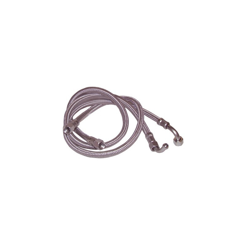 Hose fuel- DIFF pour Atlantic - 183024  - (X2)