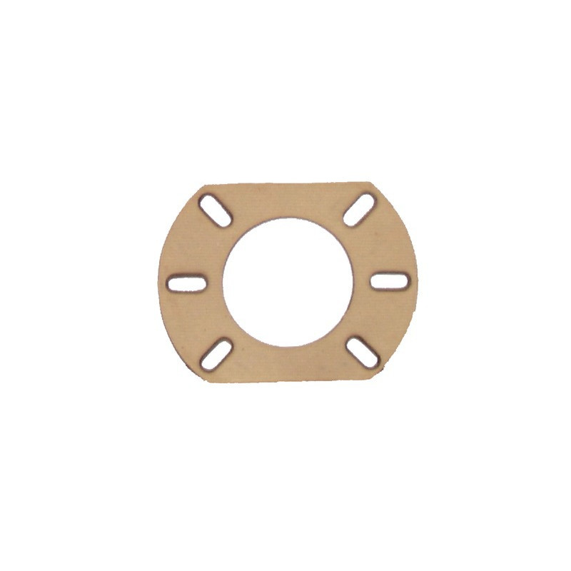 Gasket flange burner ecoflam - franco belge- DIFF pour Atlantic - 441514