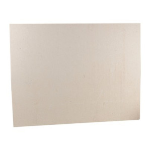 Door protection 430x330x10- ATLANTIC - 446225