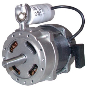 Burner motor type 60 .2.50m- DIFF pour Gaz Industrie - 1027011