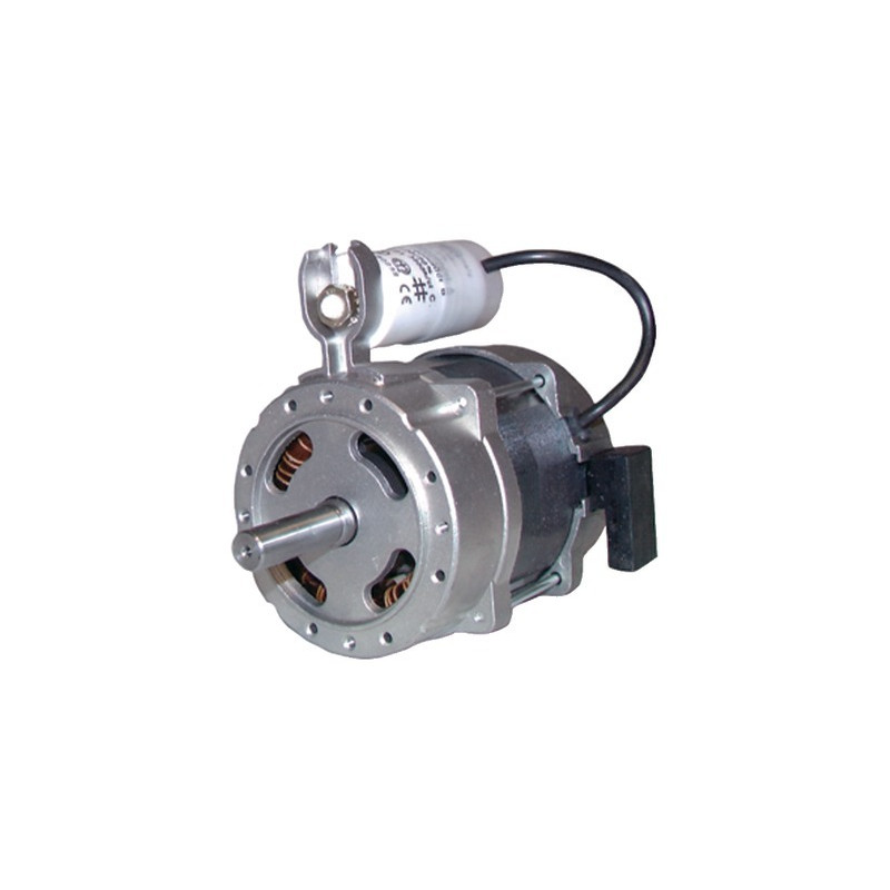 Burner motor type 60 .2.50m- DIFF pour Gaz Industrie - 1027011