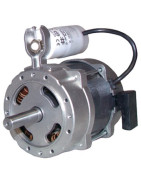 Burner motor type 60 .2.50m- DIFF pour Gaz Industrie - 1027011 Burner motor type 60 .2.50m- DIFF pour Gaz Industrie - 1027011