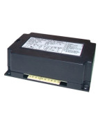 Control box pactrol p16d /402901- PACTROL - P16D402901