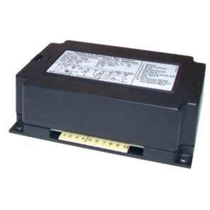 Control box pactrol p16fi (ce)406203- PACTROL - P16FI(CE)406203