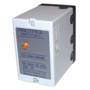 Control box pactrol css 01-24r/e- PACTROL - CSS01.24RE406700