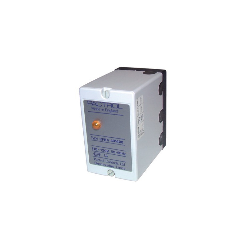 Control box pactrol css 01-24r/e- PACTROL - CSS01.24RE406700