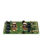 Filter board- DIFF pour Atlantic - 169024