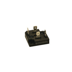 Diode bridge- DIFF pour Atlantic - 169058