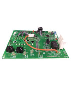 Inverter board- DIFF pour Atlantic - 169144 Inverter board- DIFF pour Atlantic - 169144