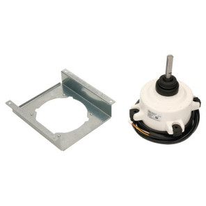Fan motor 30 45 54- DIFF pour Atlantic - 891202
