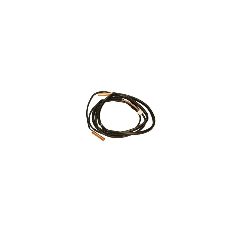 Set of discharge sensors and capacitor- DIFF pour Atlantic - 891272