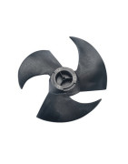 Impeller 30 45 54- DIFF pour Atlantic - 891401