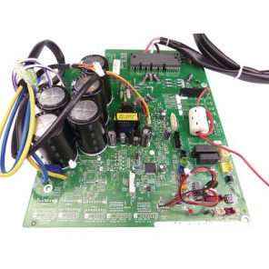 Control board- DIFF pour Atlantic - 891746