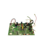 Control board AOY24LMAM2- DIFF pour Atlantic - 890885 Control board AOY24LMAM2- DIFF pour Atlantic - 890885