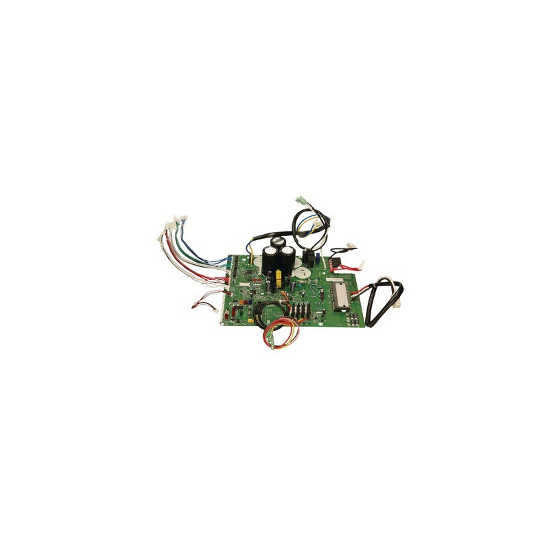 Control board AOY30LMAW4- DIFF pour Atlantic - 891413