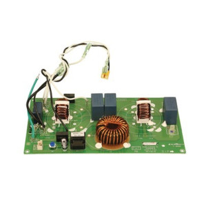 Power supply board AOYA18-2- DIFF pour Atlantic - 891775
