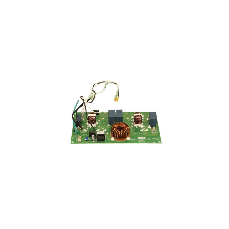 Power supply board AOYA18-2- DIFF pour Atlantic - 891775