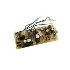 Power supply board AUY9A24LA- DIFF pour Atlantic - 898007