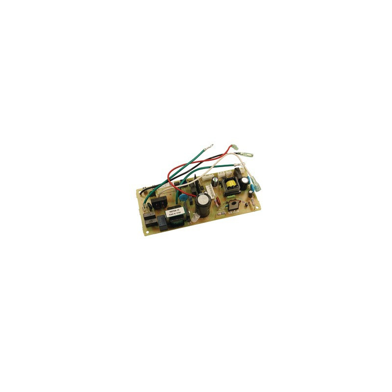 Power supply board AUY9A24LA- DIFF pour Atlantic - 898007