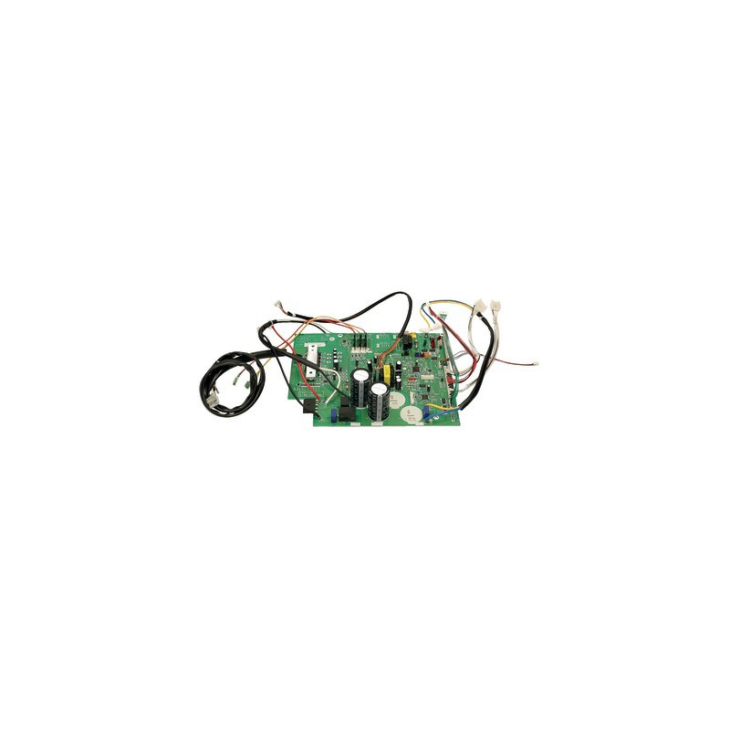 Control board AOYG24LAT3- DIFF pour Atlantic - 898709