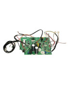Control board AOYG24LAT3- DIFF pour Atlantic - 898709