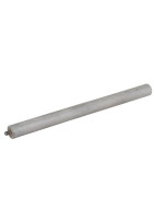Anode Ø26 l322- DIFF pour Atlantic - 040166 Anode Ø26 l322- DIFF pour Atlantic - 040166