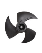 Turbine ASY7A18- DIFF pour Atlantic - 897299