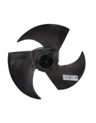 Turbine ASY7A18- DIFF pour Atlantic - 897297