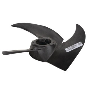 Turbine ASY7A18- DIFF pour Atlantic - 897297